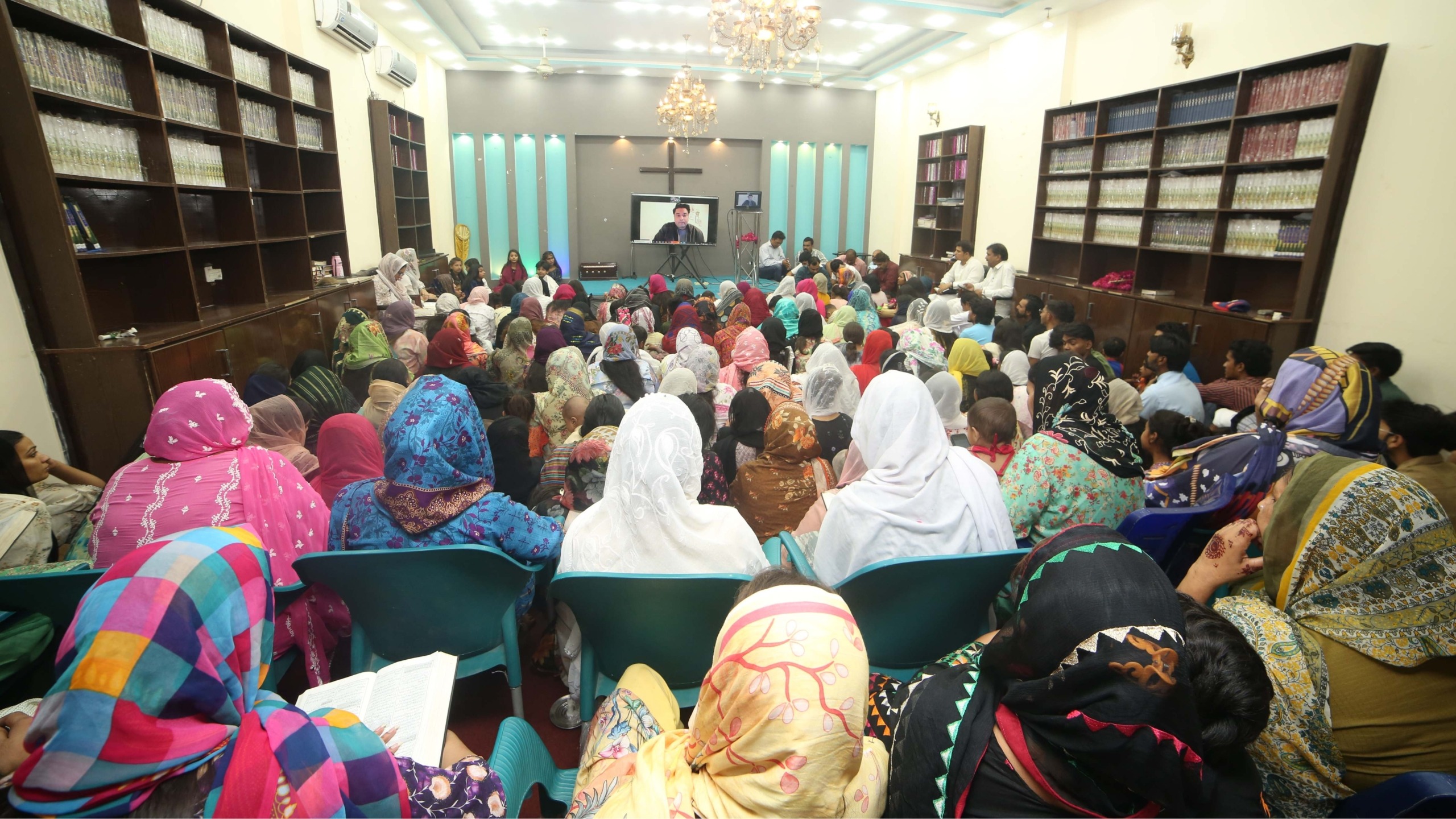 Good Samaritan Church of Pakistan